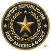 United Republicans Logo Transparent Background